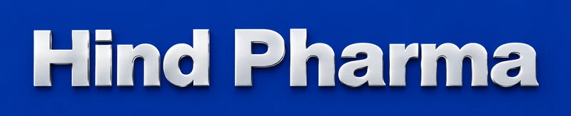 Hind Pharma